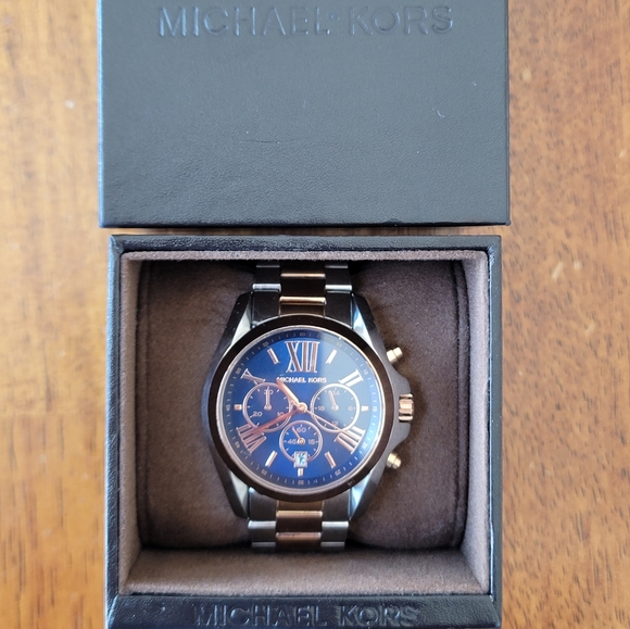 Michael kors watch - Picture 1 of 9